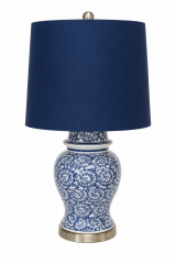 Single Light Fixture
