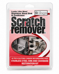 Scratch Remover