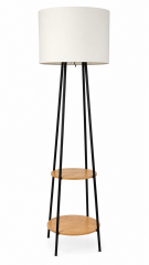 Tripod Lamp