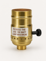 Lamp Socket