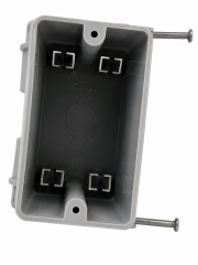 Electrical Box