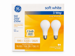 Light Bulb Pack