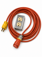 Extension Cord