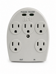 Indoor Plug