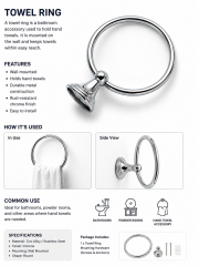 Mounting Brackets