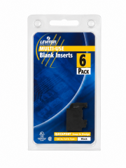 Blank Inserts