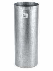 Metal Pipe