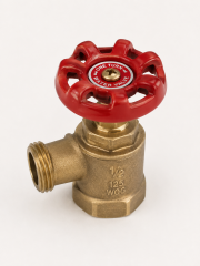 Outdoor Faucet Valve