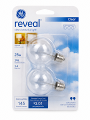 Light Bulb Pack