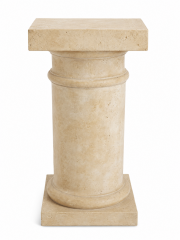 Set of 2 Pedestal