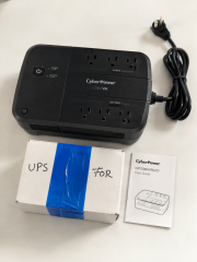 Surge Protector DELUXE