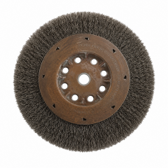 Wire Brush Wheel