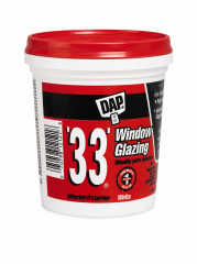 Window Glazing