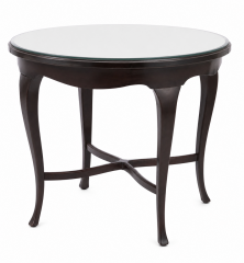 Queen Anne Round Table