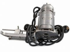 Stanley Corded Router