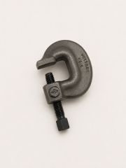 C-clamp