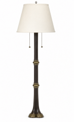 Set Of 2 Accent Lamps