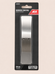 Window Control