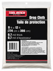Drop Cloth