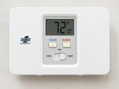 Digital Thermostat