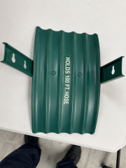 Water Hose Holder