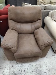 Recliner - Chair