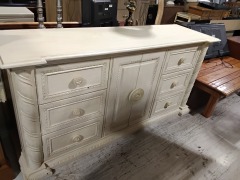 TV Console