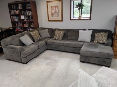 Sectional