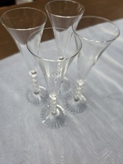 Vintage Cristal d\u2019Arques \