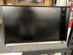 Samsung Pro Business Monitor 32\