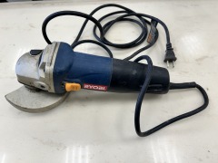 Ryobi Angle Grinder