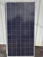 Reduced Suntech 300W Solar Panel