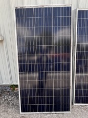 Suntech 300W Solar Panel