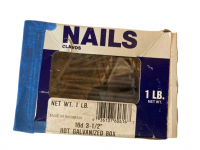 Nails
