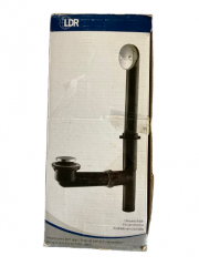 Bath Drain