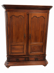 Antique French Armoire
