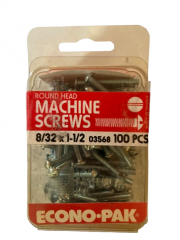 Screws