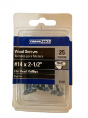 Screws
