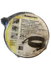 High Pressure Hose