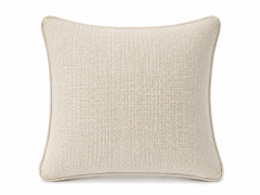 Down Filled Throw Pillow
