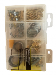 Picture Hanger Kit