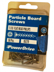 Screws