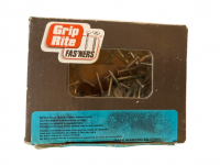 Fasteners