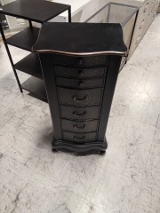 Jewelry Box