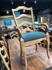 Dining Chair Set of 8