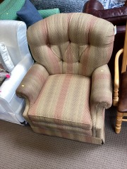 Spinning Chair