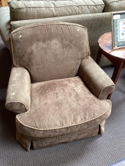 Arm Chair