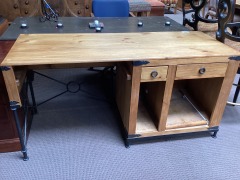 Desk