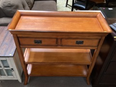 Sofa Table