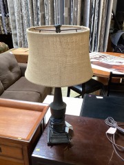 Lamp